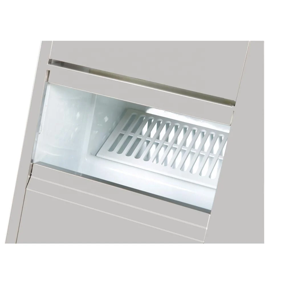 
ZB-50B Bullet Ice Maker 