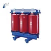 Dry type scb 10 6 0.4kv distribution 3 phase 1500kva transformer