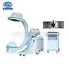PLX7100A High Frequency Digital Mobile C-arm 200ma X-ray Machine