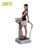 Body slimming whole body vibration machine to lose weight