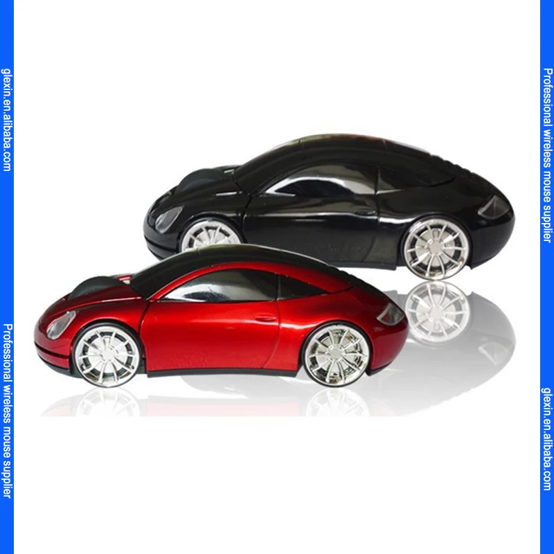 LX-M116_02 Wireless Mouse