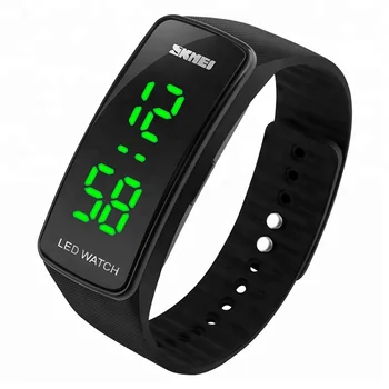 led watches for ladies