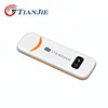High speed LTE CDMA modems 4g dongle modem with sim card slot