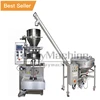 Block packing machine blackberry jam filling biscuits package top bottom labeling