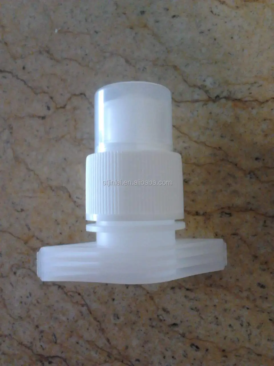 Manufacturer 2.540mm Plastic Spout Cap Buy Plastic Spout Mould