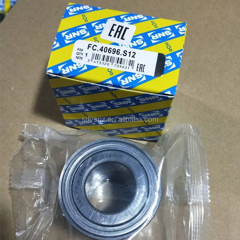 Rear Wheel Bearings for Dacia Duster, Lada Largus