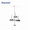 Anysew Sewing Machine Parts T-3