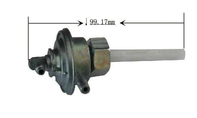 scooter petrol cock GY6 50CC motorcycle fuel cock