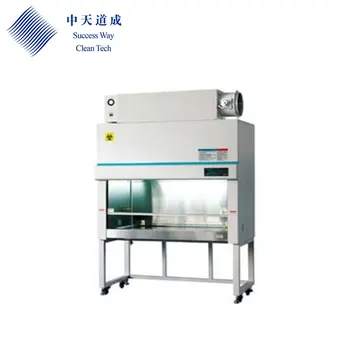 Iso5 H14 1 5kw Biosafety Cabinet Class Ii Price View Biosafety