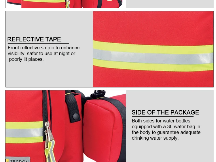 Fireman Backpack For Fire Fighting Rescue Buy Fireman Backpack,Fire