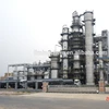 Liming H2O2/sodium percarbonate/SF6 process/Technology /plant/design/engineering