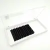 High Quality Colorful Lashes For Lashes Eyelash Extension Samples