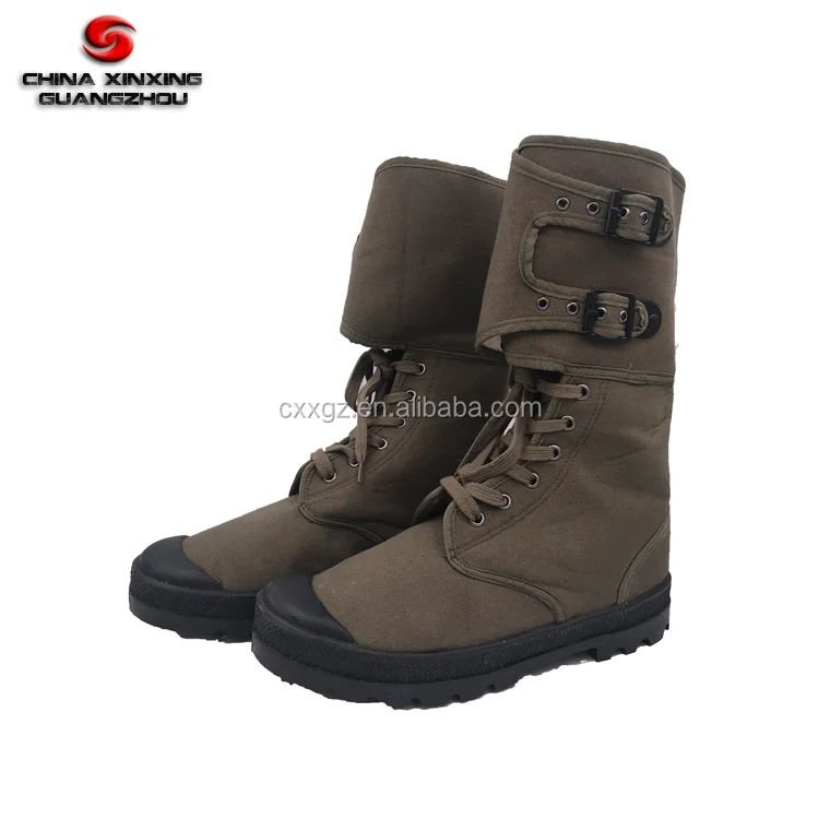 Army Green Canvas Shoes Top Quality Military Canvas Boots Buy Army