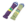 Cheap products in yiwu small items pp scrap braided ropes carbon fiber rope