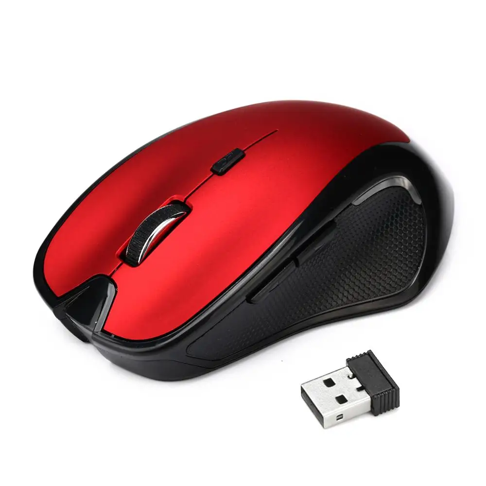 3.0 Wireless Mouse for PC/Cellphone/iPad OEM