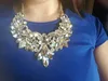 necklace statement in stock in good price