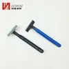 Plastic Twin Blade Cisposable Women Face Shaver
