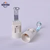 Hot sale E14 candle lamp socket with metal bracket for chandelier