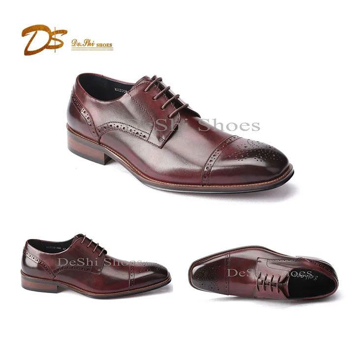 buffalo formal shoes