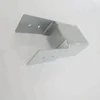 Custom made truss parts metal timber connector nail plate for wood construction