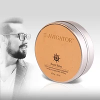 

Professional Supplier Wholesale Organic Mens Beard Balm