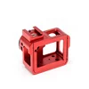 CNC Machining metal alloy prototype making