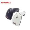 Wholesale USB 1d Barcode Scanner Wireless Bluetooth Barcode Reader 10 m long Distance Compatible for Ipad, Iphone, Android