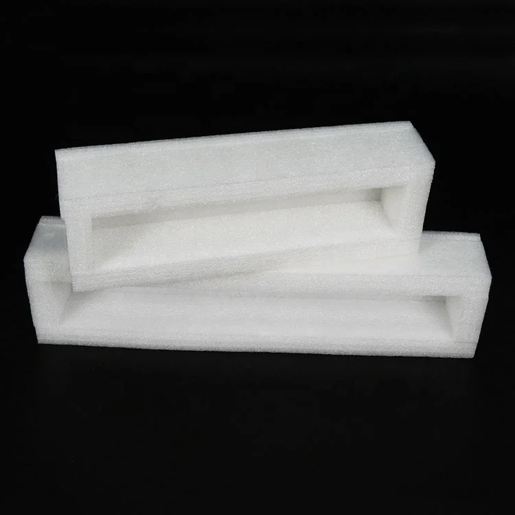 Epe Packing Cushion And Shockproof Material Die Cut Foam Packaging Buy Epe Packing Material