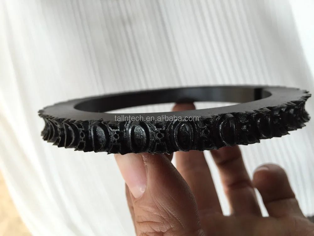 
double end hot embossing router machine Shanghai 