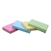 Creative Custom logo bookmark promotional sticky notes