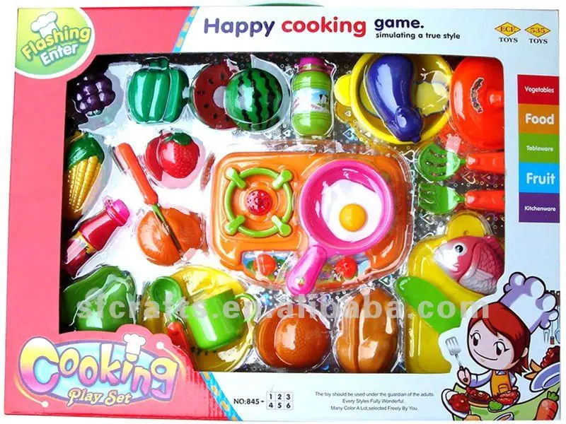 العاب طبخ - لعبة الطباخ الياباني  Happy-cooking-game-plastic-cut-fruit-game