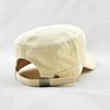 Printed 100% Cotton Customized Baseball Cap Brand Children Snap Backs Fashion 6 Panel Dad Studded Beret Hat