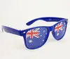Australia flag sunglasses funny party novelty Christmas glasses CH112