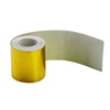 2"x5 Meter Roll SELF ADHESIVE REFLECT A GOLD HEAT WRAP BARRIER