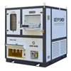 500 kw load bank testing generator equipment,keypower loadbank