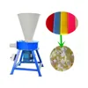 best selling line foam and sponge crusher recycled crushing machine for small factory