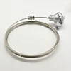 Temperature control type j and k type thermocouple 316