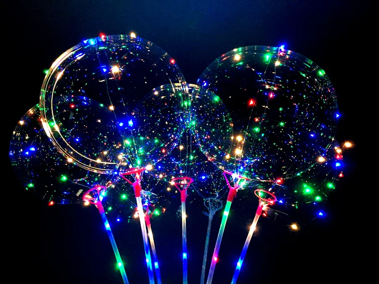 globos 2018 nuevo feliz navidad regalo helio globo led con luz buy globos globo led feliz navidad regalo helio product on alibaba com