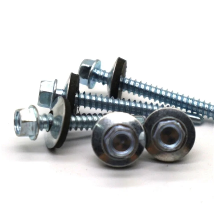 
metric self tapping screws 