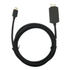 Mobile High-Definition Link Cable USB Type C to HDTV, Projector, Screen 4K 60hz High Definition Multimedia Interface Cable