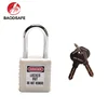 BAODI Bluetooth Padlock Security Safety Padlock,Padlock Bluetooth/Smart Lock App Lq-G701