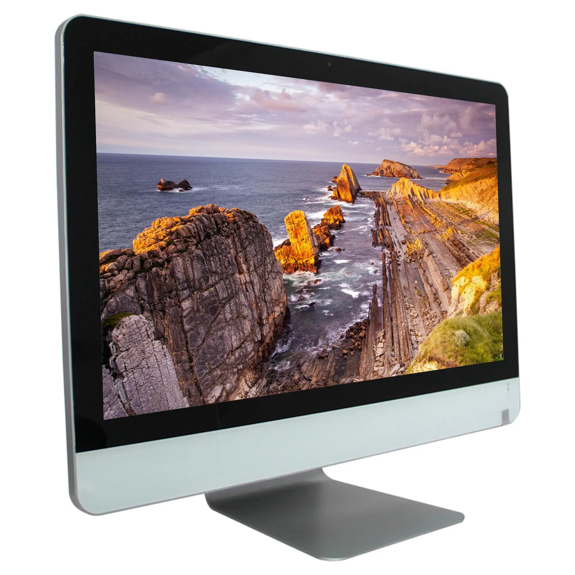 6 inch all in one pc intel core i7 office &