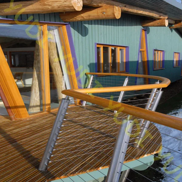 Outdoor Stainless Steel Boat Rails Deck Hand Rails Buy Stainless