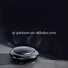 Fashion Creative Solid Car Freshener High Grade Car Perfume Seat Essential Oil Car Diffuser Metal Perfume Furnishing Articles