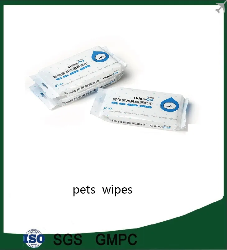 Multifunction Wet Wipes For Dog,Dog Grooming Wipes,Animal Wipes Buy