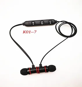 Wireless Super Bass Ear Sport Earbuds