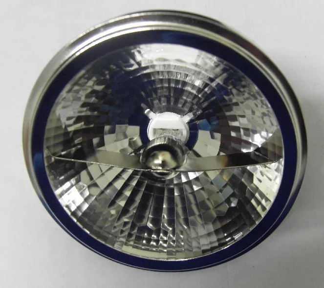 
AR111 Light lamp cup for led spot light ,ceiling light ,grille light 12V50W 