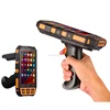 915MHz Long Range RFID Handheld PDA UHF reader Android 7.0 O/S UHF scanner