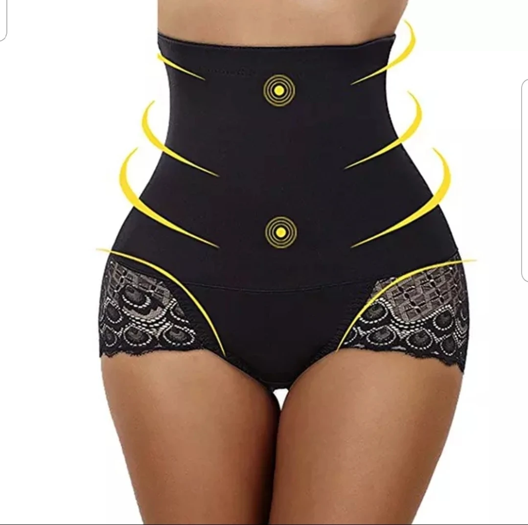 ladies corset underwear