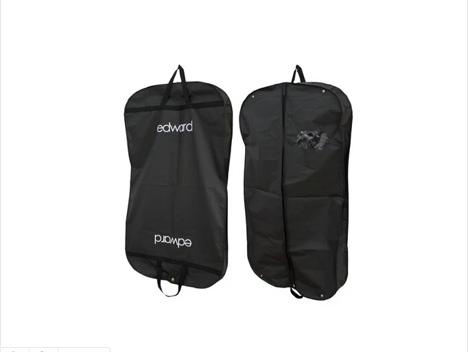 suit cover travel bag